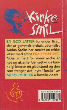 Kirke-smil