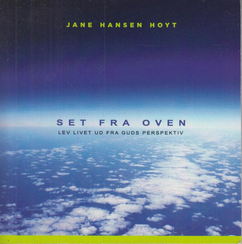 Set fra oven