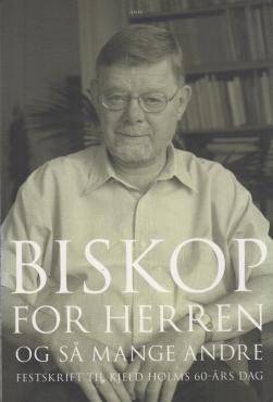 Biskop for Herren