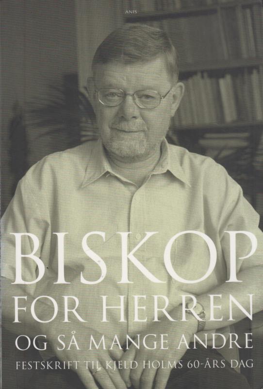 Biskop for Herren