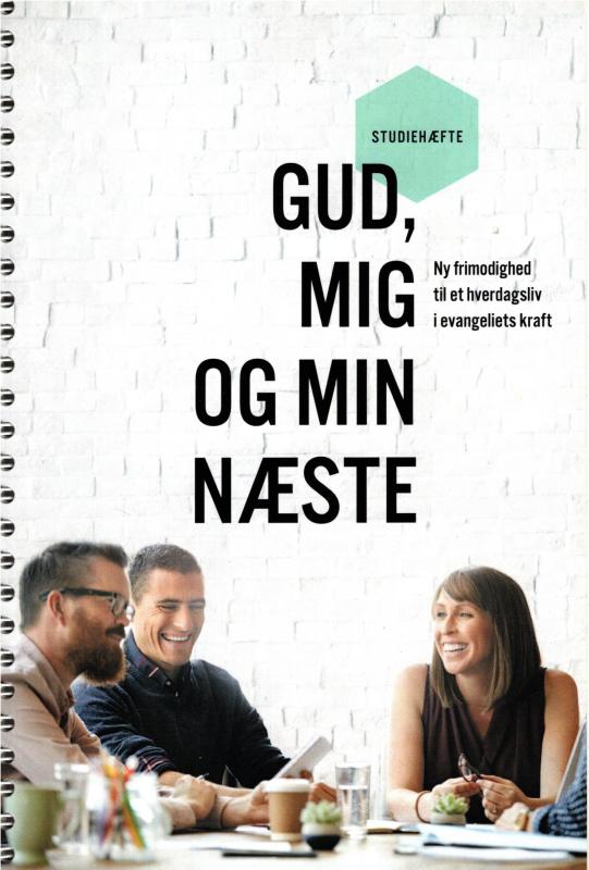 Gud, mig og min næste