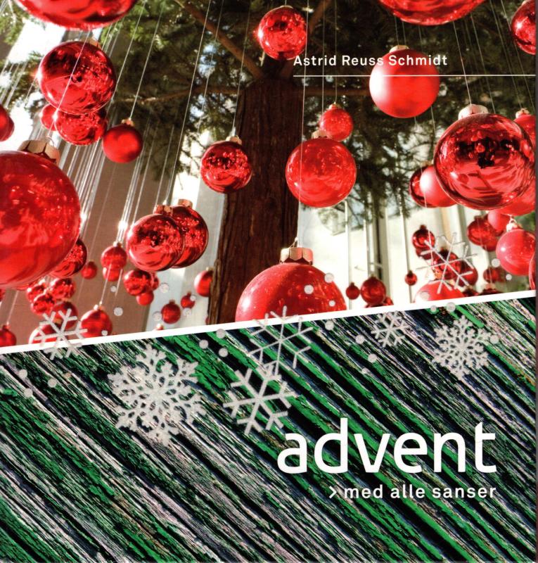 Advent med alle sanser