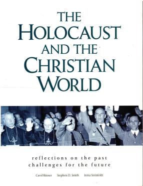 The Holocaust and the Christian World