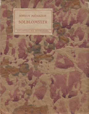 Solblomster