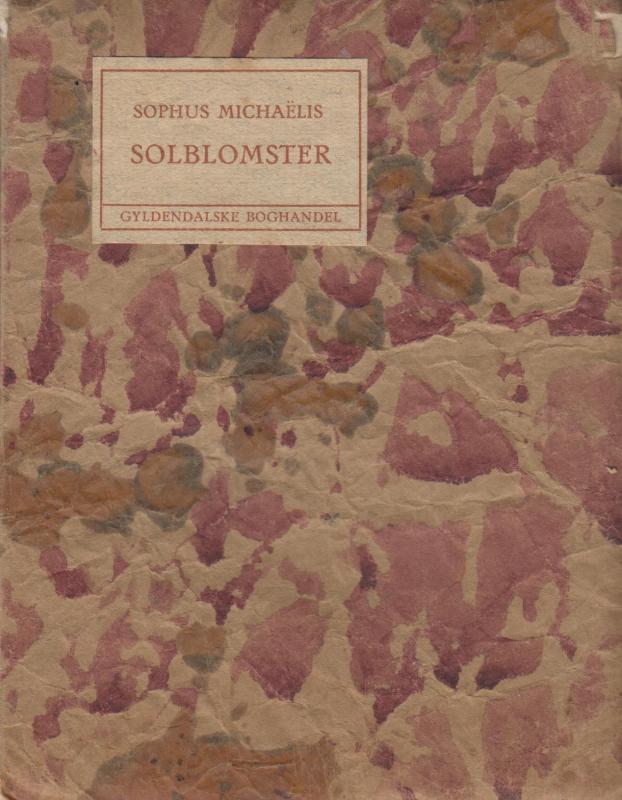 Solblomster