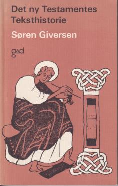 Det Ny Testamentes Teksthistorie
