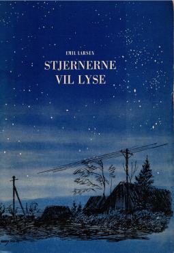 Stjernerne vil lyse
