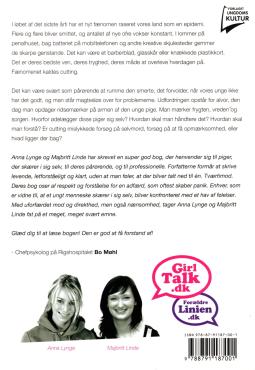 Når det skærer i hjertet - Tæt på cutting