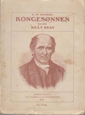 Kongesønnen eller Billy Bray