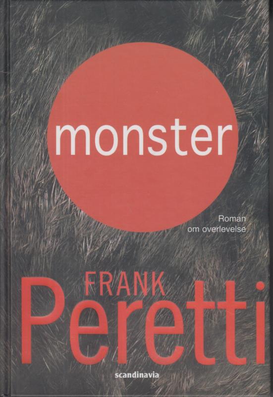 Monster - Roman om en overlevelse