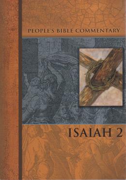 Isaiah 2 (Ny bog)