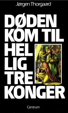 Døden kom til Helligtrekonger