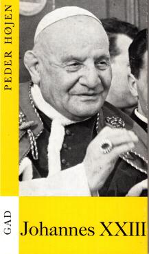 Johannes XXIII