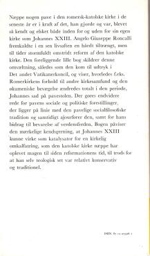 Johannes XXIII