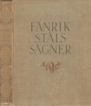 Fänrik Ståls sägner