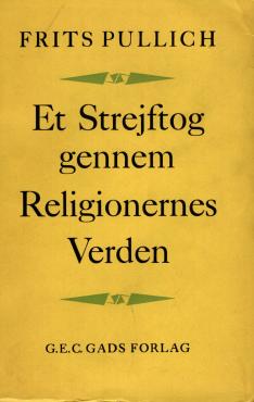 Et strejftog gennem Religionernes Verden