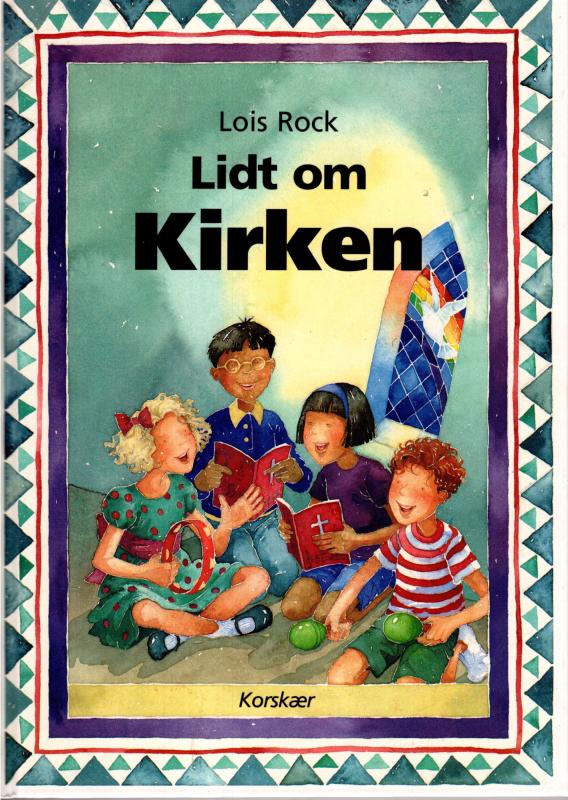 Lidt om Kirken