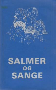 Salmer og sange