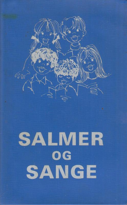Salmer og sange