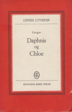Daphnis og Chloe
