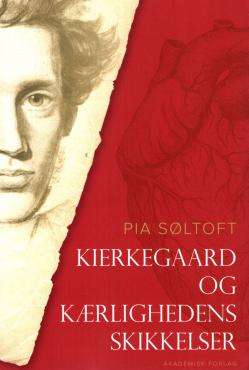Kierkegaard og kærlighedens skikkelser