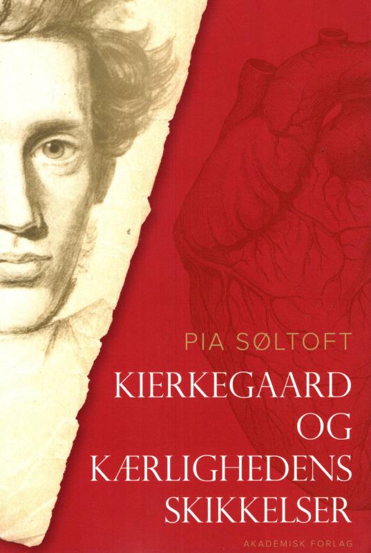Kierkegaard og kærlighedens skikkelser