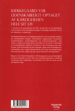Kierkegaard og kærlighedens skikkelser
