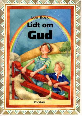 Lidt om Gud