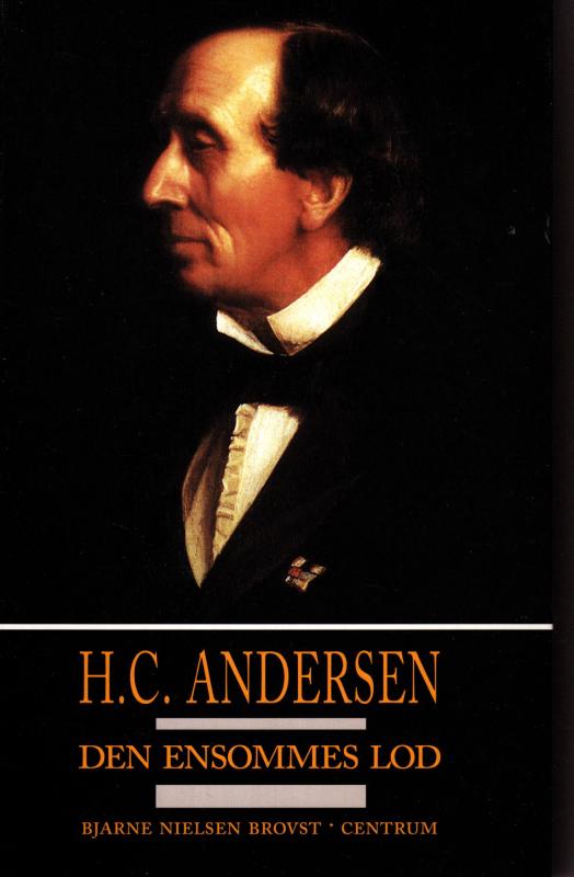 H.C.Andersen - Den ensommes lod