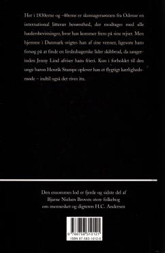 H.C.Andersen - Den ensommes lod