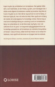 Livets risiko - Himmel og Helvede