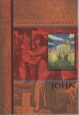 John (ny bog)