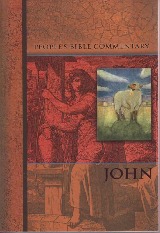 John (ny bog)