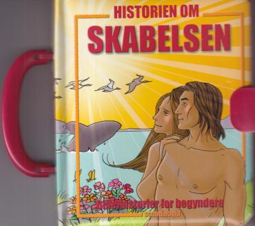 Historien om Skabelsen