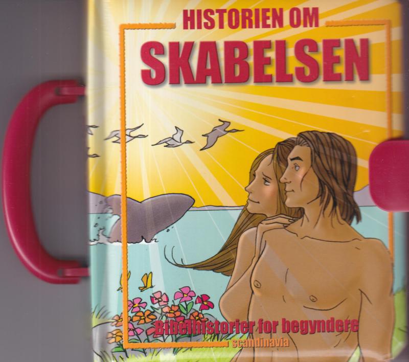 Historien om Skabelsen