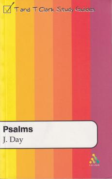 Psalms (Ny bog)