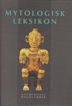 Mytologisk leksikon