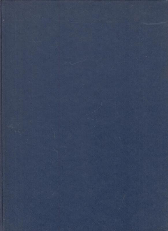 Evangelierne, synoptisk sammenstillede (1969)