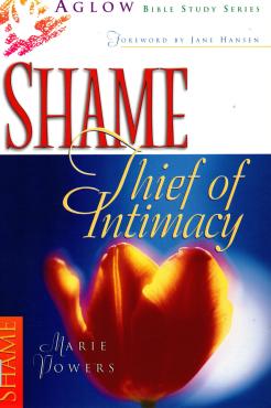 Shame - Thief of Intimacy