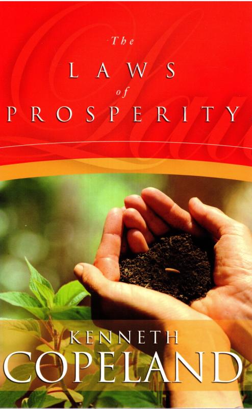 The Laws of Prosperity