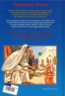Tjeneste - Jesus iblandt mennesker (Bog nr. 20)