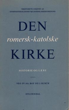 Den romersk-katolske kirke