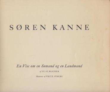 Søren Kanne