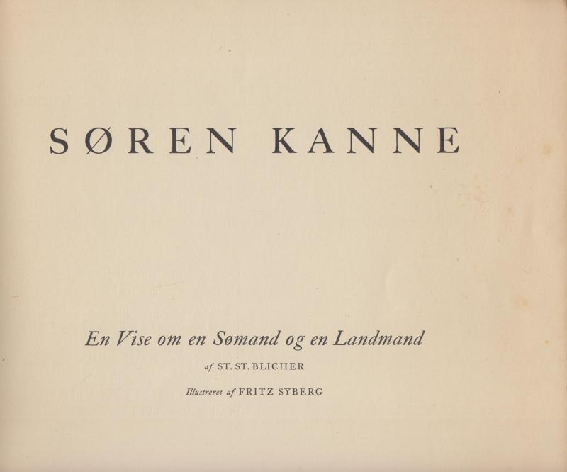 Søren Kanne