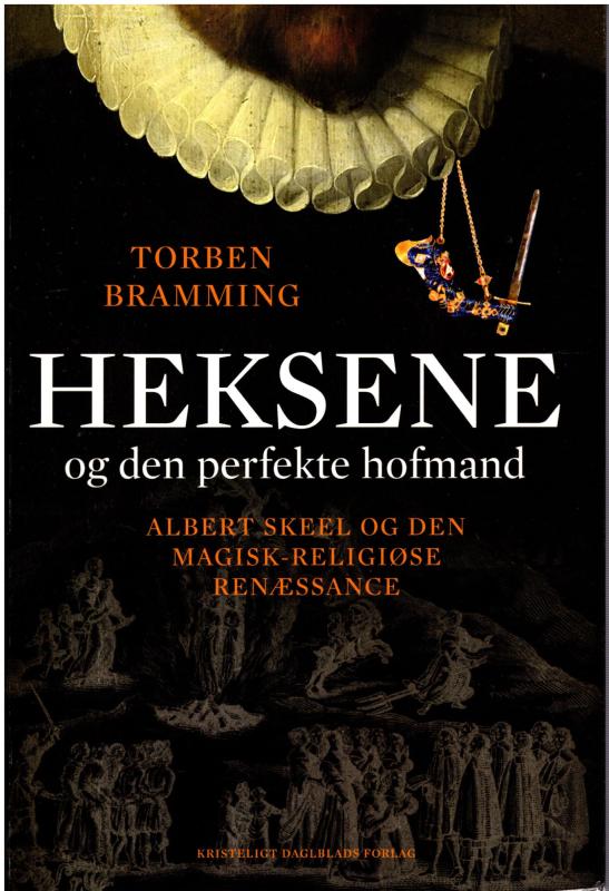Heksene og den perfekte hofmand