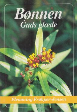 Bønnen - Guds glæde