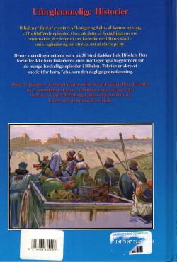 Befriet - Det Nye Jerusalem - Bog nr.17
