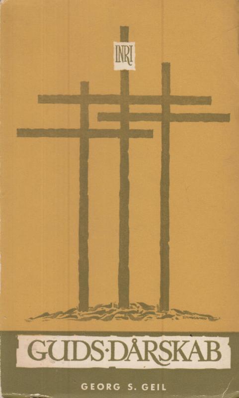 Guds dårskab (1962)