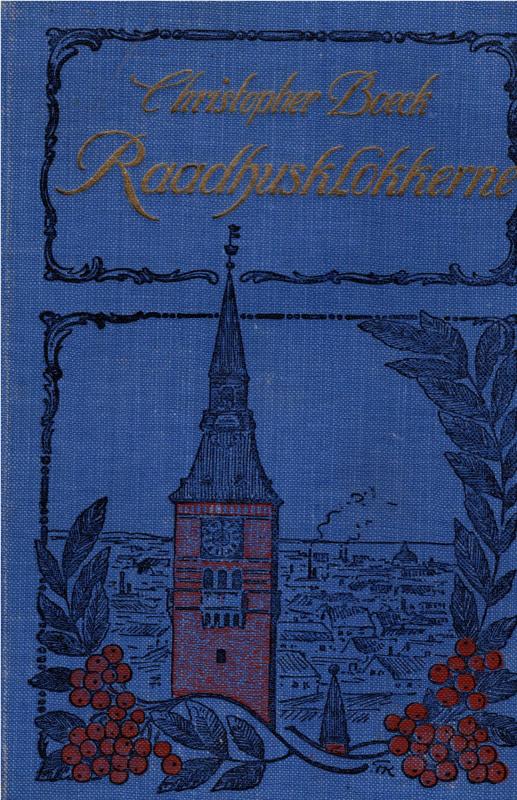 Raadhusklokkerne