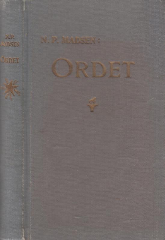 Ordet